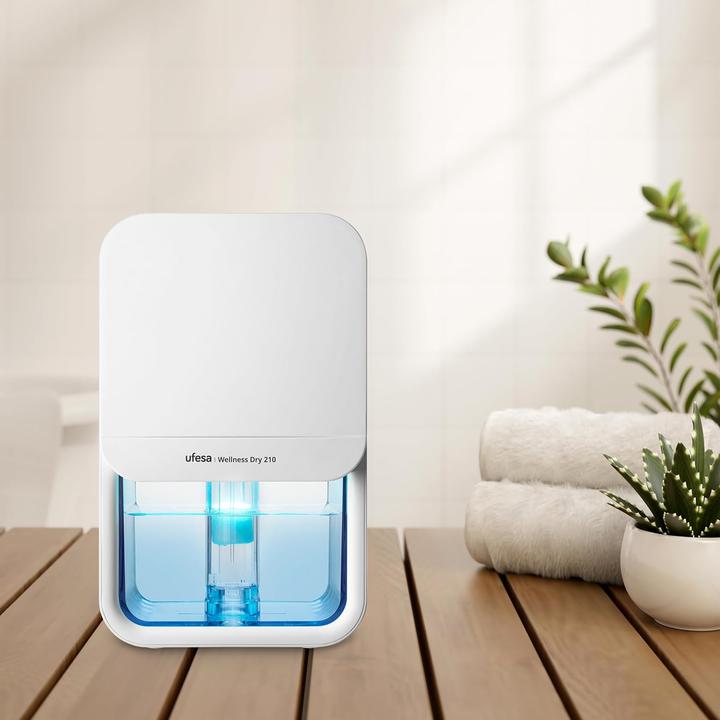 Produktbild Ufesa Luftentfeuchter Wellness Dry 210 (20 m²)