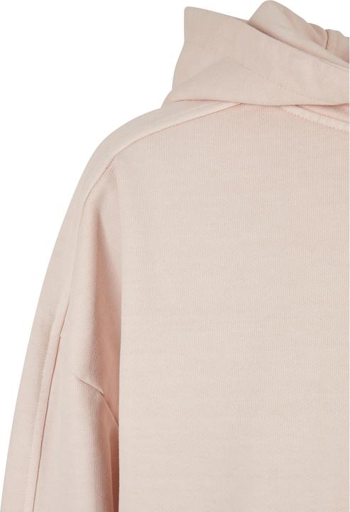 Image du produit Urban Classics Sweat à capuche femme Heavy Terry Garment Dye - 19385 (4XL)