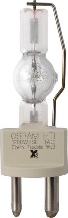 Osram HTI 1200W/SE 100V/1200W GY22 750h (1200 W)