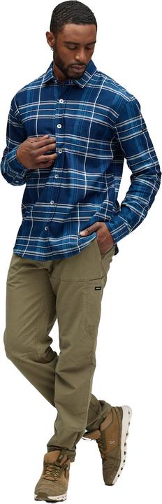 Immagine prodotto Mover Plastic Free Sportswear Light Hiking Shirt (L)