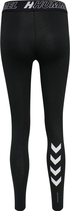 Produktbild hummel Te Maja Mid Waist Cotton Tights (XS)
