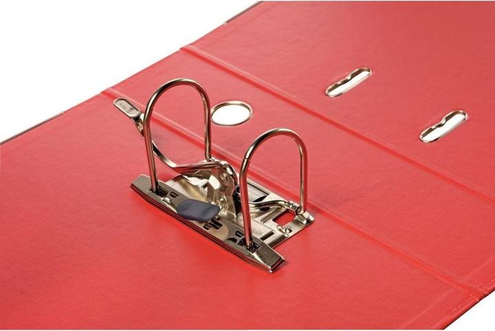 Immagine prodotto Esselte Registratore con meccanismo a leva n. 1 in PP (A4, 75 mm, 1 pz.)