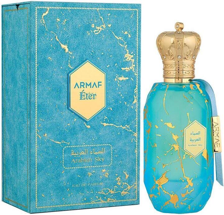 Immagine prodotto Armaf Cielo arabo (Eau de parfum, 100 ml)