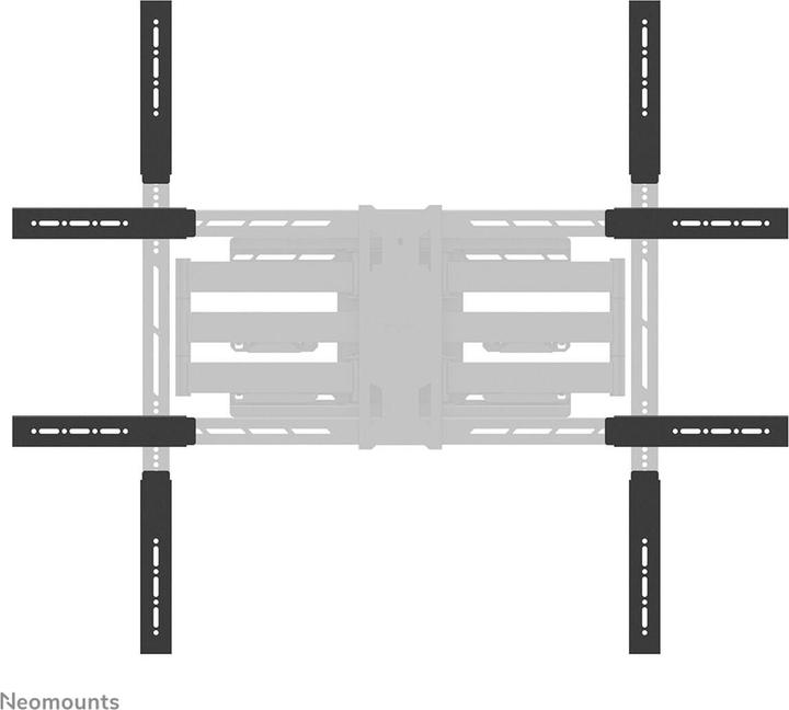 Produktbild Neomounts Select VESA extension kit for (Wand)