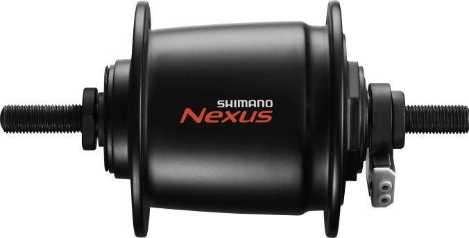 Produktbild Shimano Nabendynamo (Rollenbremse)
