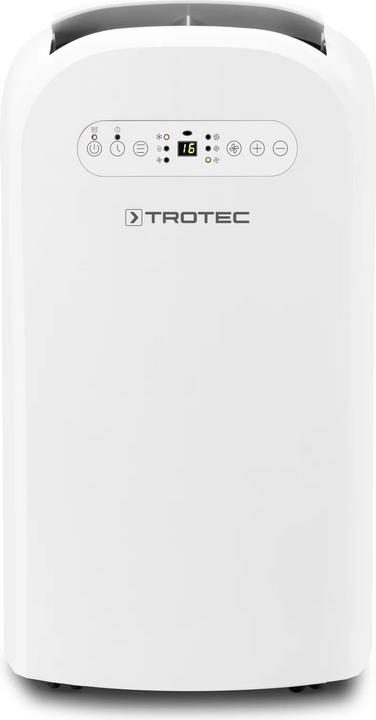 Image du produit Trotec PAC 3500 (45 m², 11942.50 BTU/h)
