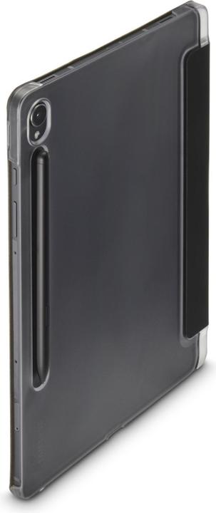 Produktbild Hama Tablet-Case Fold Clear für Galaxy Tab S9 11, Stiftfach, Schwarz (Samsung)
