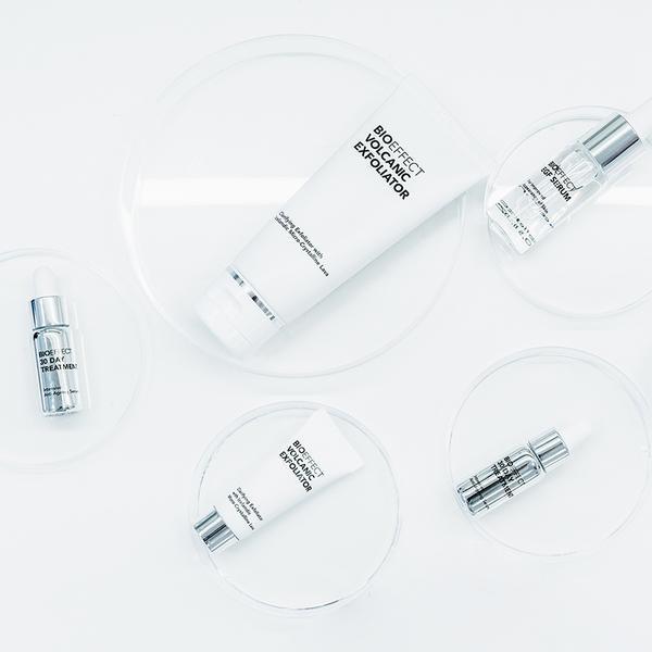 Actual product image Bioeffect Volcanic Exfoliator (Cleansing scrub, 60 ml)