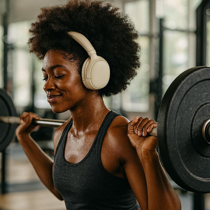 Image du produit Grundig Écouteurs Bluetooth ANC (ANC, 25 h, Filaire, Sans fil)