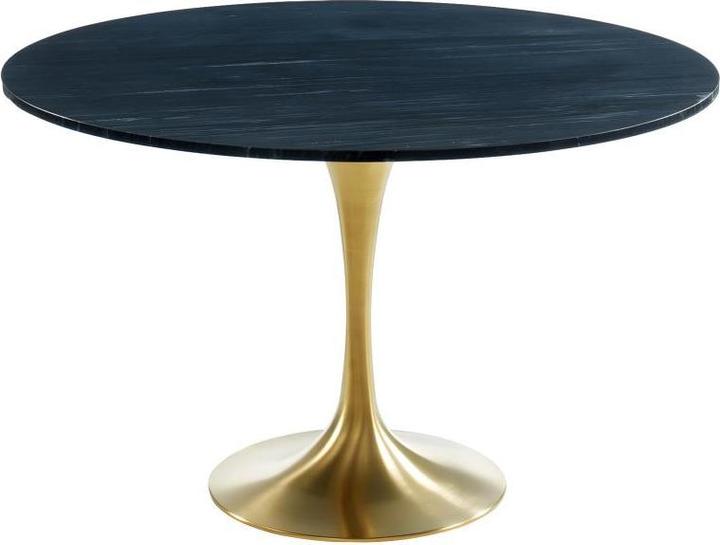 Vente-unique Norah (Ø 120 x 73.5 cm)