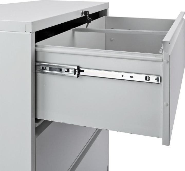 Immagine prodotto Dema Hängeregistratur/Registerschrank 3 Schub A4