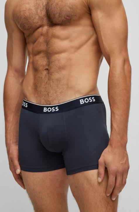 Produktbild Hugo Boss Power (XXL, 3er Pack)