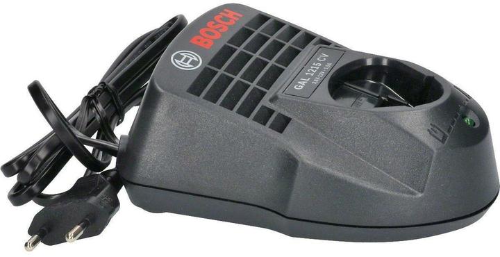 Produktbild Bosch Professional GSR 12V-15, mit 1 x 2.0 Ah, 1 x 4.0 Ah, Zubehör-Set in Tasche