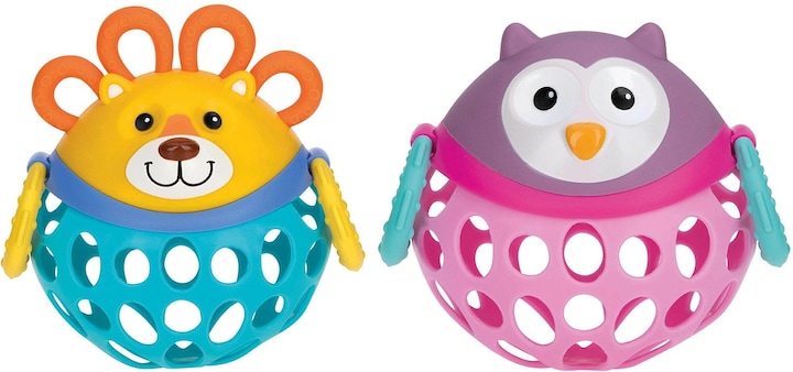 Produktbild Nuby Beissschlüssel