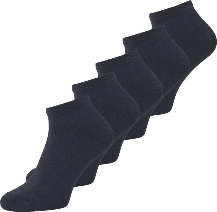Jack & Jones Socken (5er Pack, One Size)