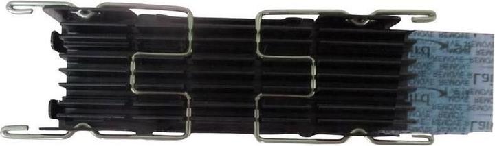 Actual product image HP SPS heatsink M.2 2280 Z4-Z6 G5