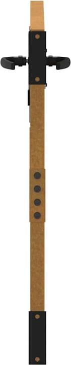 Produktbild vidaXL Gartentor