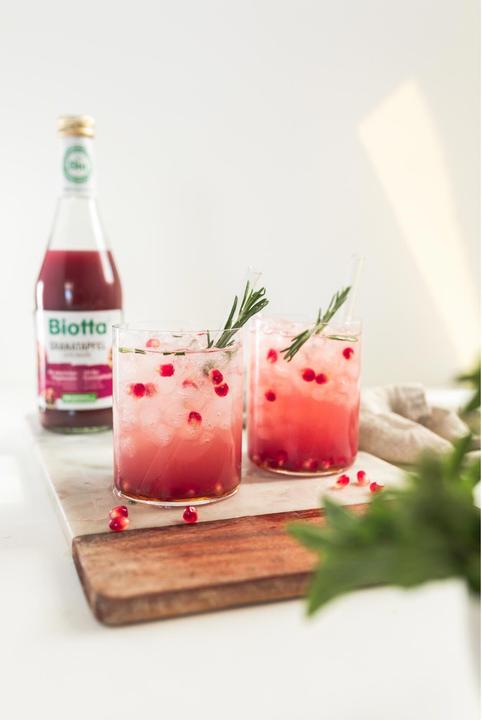 Immagine prodotto Biotta Melograno (1 x 50 cl)