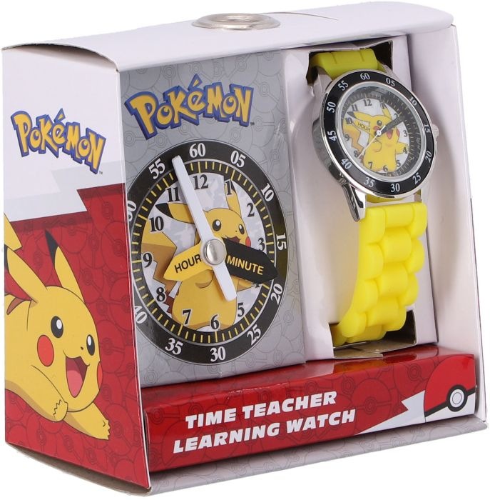 Produktbild Accutime Pokémon (Analoguhr)