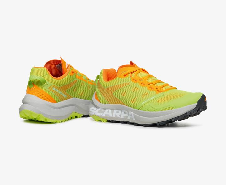 Actual product image Scarpa Women's Spin Planet (40.5)