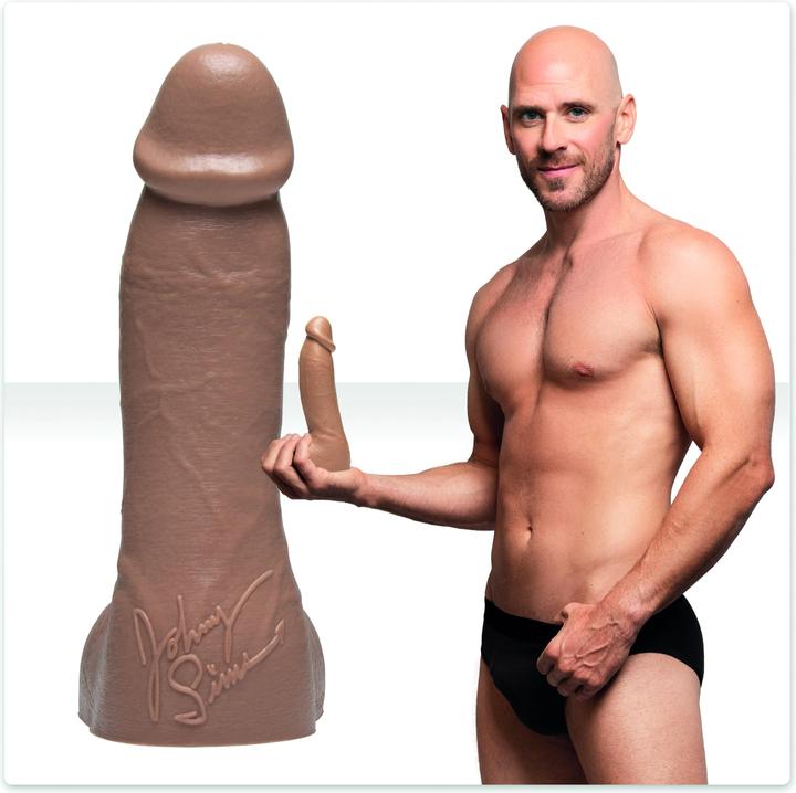 Immagine prodotto Fleshlight Johnny Sins