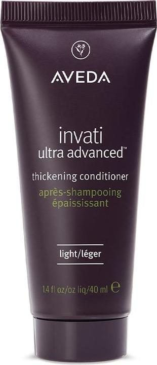Produktbild Aveda Verdickende Spülung - Leicht für volleres Haar (40 ml)