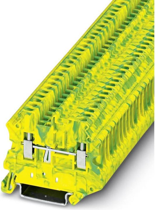 Produktbild Phoenix Contact Feed-through terminal block UT2,5-MTD-PE