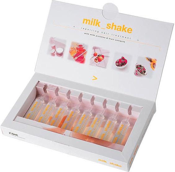 Image du produit Milk_Shake Integrity Repairing Hair (96 ml)