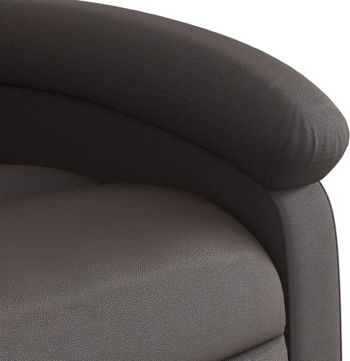 Actual product image VidaXL Massage-Relaxsessel