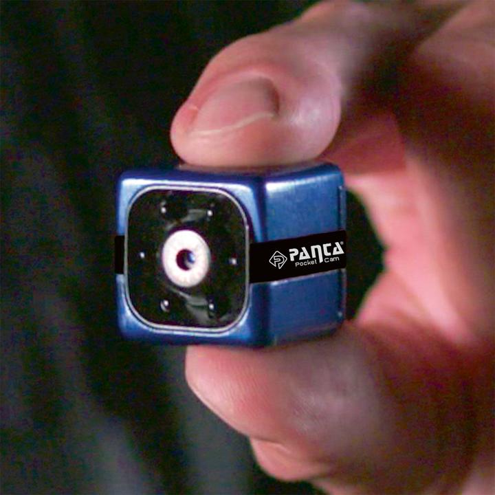 Image du produit MediaShop Panta Pocket Cam