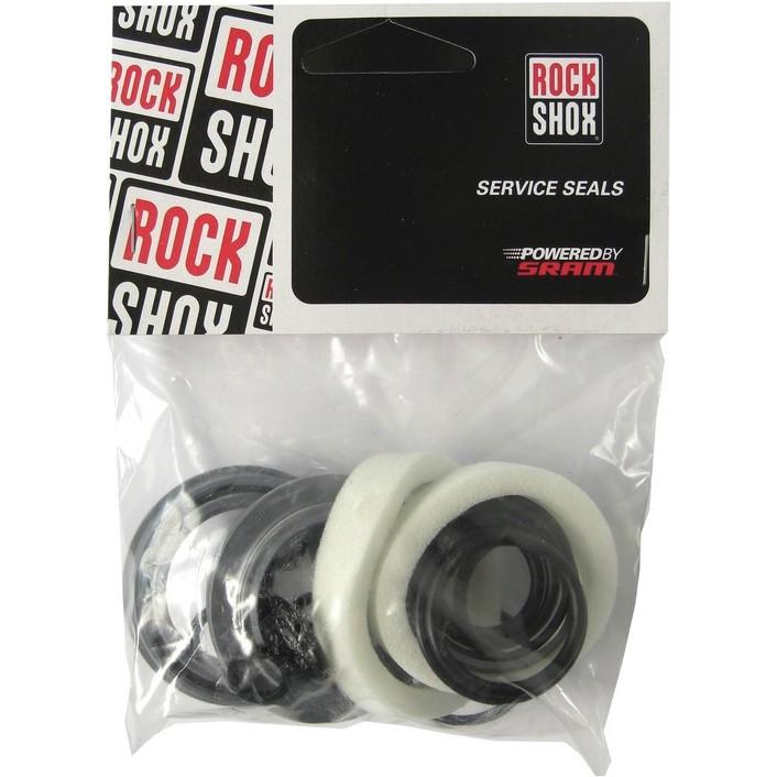 RockShox, Zubehör Velofederung