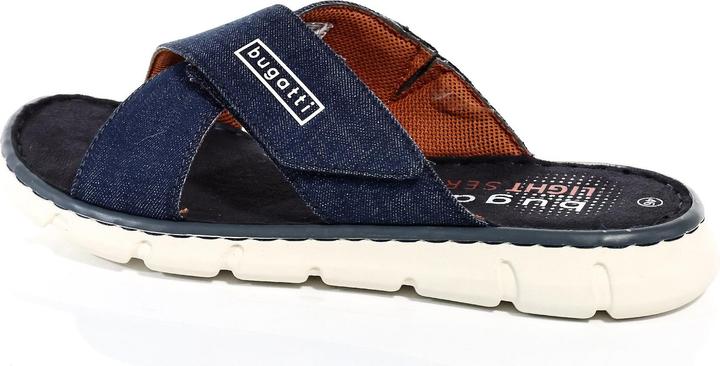 Actual product image Bugatti Pantolette (42)