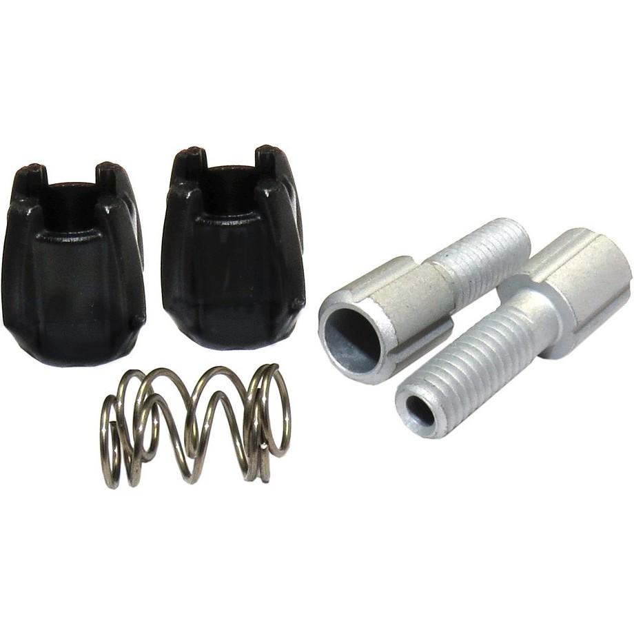 Sram 07 09 Barrel Adjuster 2 pcs. (11.7015.024.000)