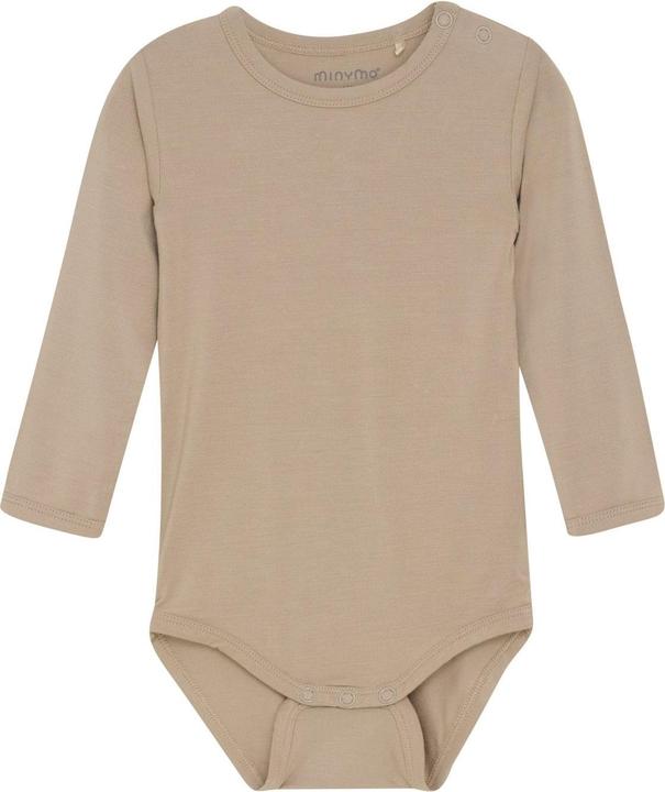 Produktbild Minymo Kid's Body L/S Bamboo (68)