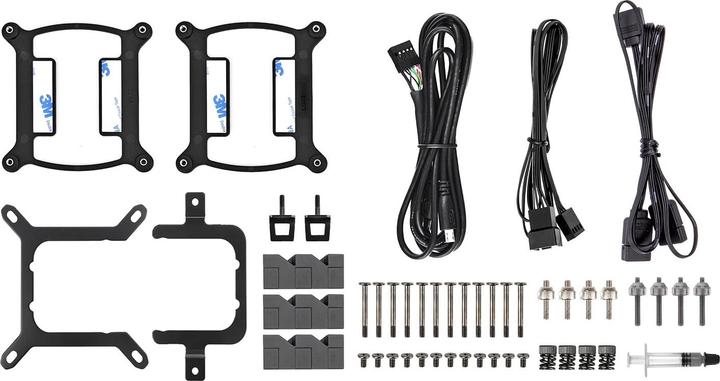 Produktbild Thermaltake TH420 V2 Ultra ARGB Sync