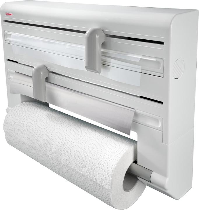 Produktbild Leifheit Wandrollenhalter Parat