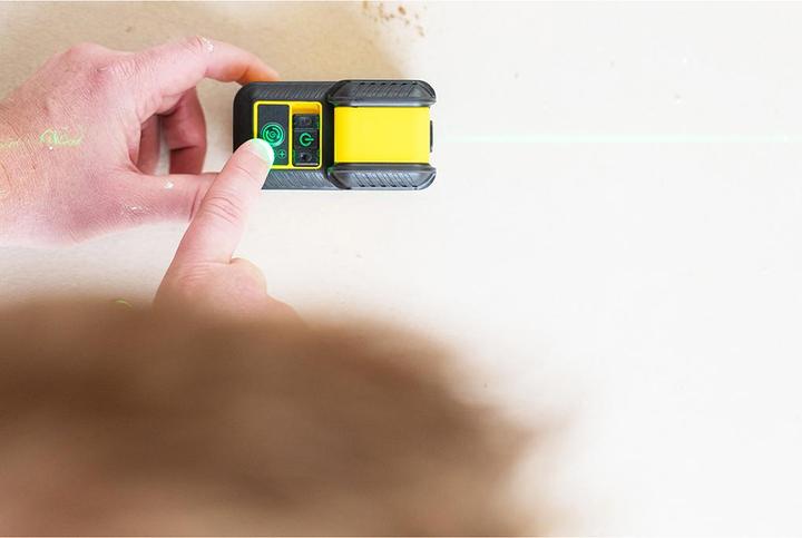 Image du produit Black & Decker Laser à ligne