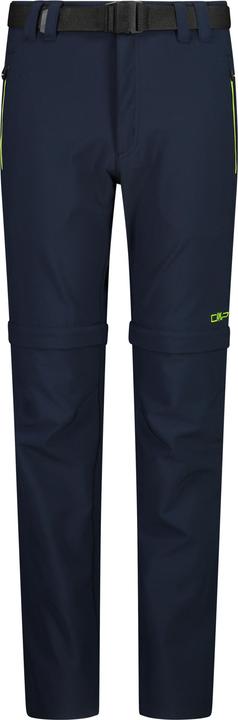 Immagine prodotto CMP Campagnolo Stretch con zip lunga (152)