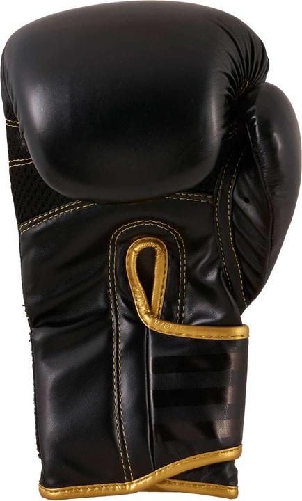 Immagine prodotto adidas HYBRID 80 BOXHANDSCHUHE 10oz (10 OZ, Taglia unica)