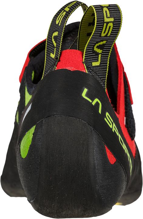 Actual product image La Sportiva Kubo (43)
