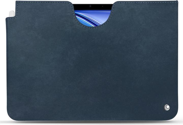 Jean vintage (Pantone #2f414f  )