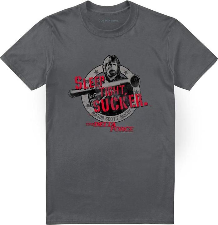 Produktbild Delta Force Sleep Tight TShirt (M)