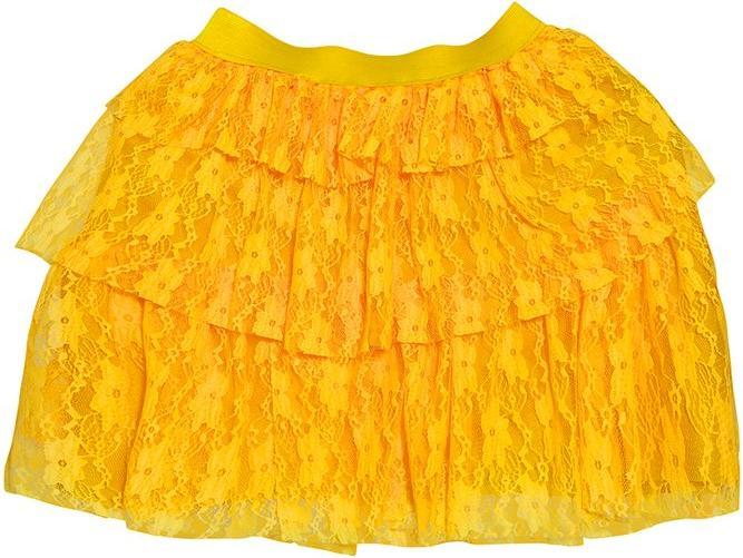 Image du produit Fiestas Guirca Années 80 Neon Jupe (M)