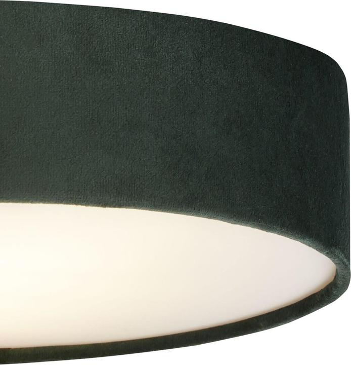 Produktbild Licht-Erlebnisse Deckenlampe Derek (E27)