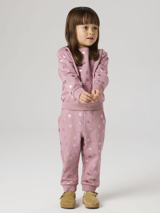 Produktbild Name it Regular Fit Jogginghose (110)