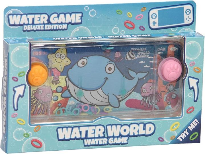 Produktbild Sombo Meer (Deutsch, Englisch, Französisch, Italienisch, 1 Spieler)