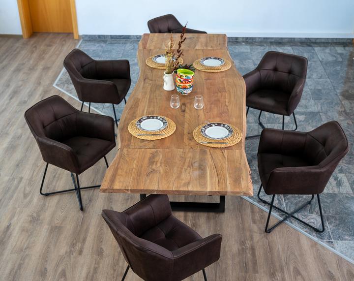 Produktbild SAM Barcelona (220 x 100 x 77 cm)