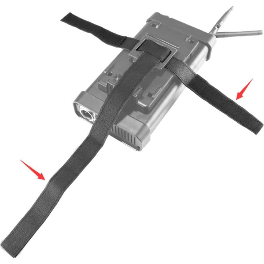 Godox UL150/FL/VL strap (Blitzgerät Ersatzteile), Blitzgerät Zubehör
