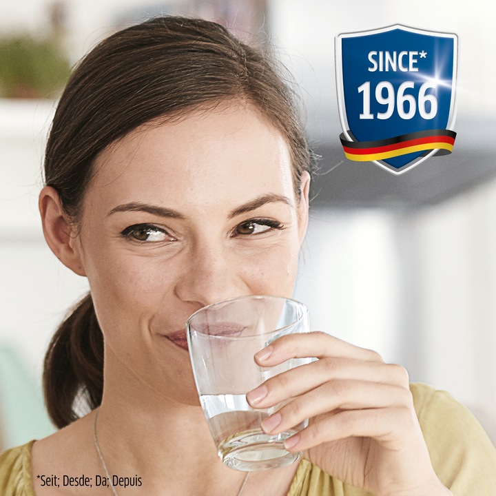 Produktbild Brita Maxtra+ Filterkartusche (12 x)