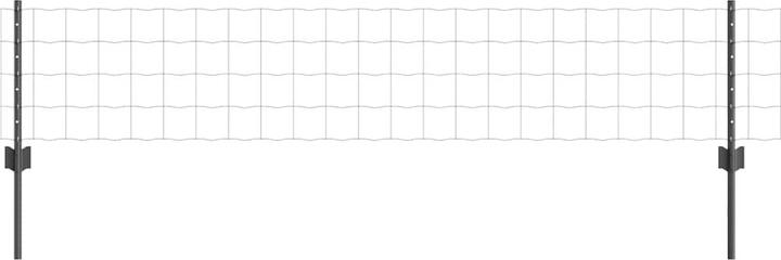 Produktbild vidaXL Gartenzaun